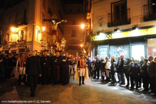 Procesion Cristo de los Alabarderos 0526